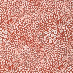 Solarium® Krisa Coral 54" Outdoor Fabric