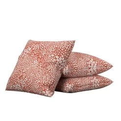 Solarium® Krisa Coral 54" Outdoor Fabric -Home Furnishings Fabric Store Solarium Krisa Coral 54 Outdoor Fabric 902