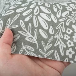 Solarium® Krisa Pebble 54" Outdoor Fabric -Home Furnishings Fabric Store Solarium Krisa Pebble 54 Outdoor Fabric 3