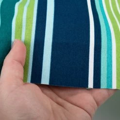 Solarium® Labrisa Marine 54" Outdoor Fabric -Home Furnishings Fabric Store Solarium Labrisa Marine 54 Outdoor Fabric 3