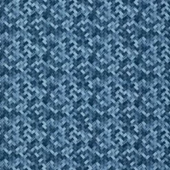 Solarium® Mixes Marine 54" Outdoor Fabric