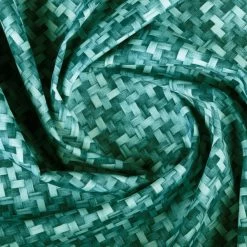 Solarium® Mixes Ocean 54" Outdoor Fabric -Home Furnishings Fabric Store Solarium Mixes Ocean 54 Outdoor Fabric 5