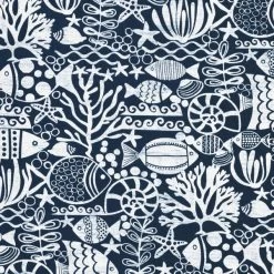 Solarium® Seagate Marine 54" Outdoor Fabric