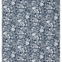 Solarium® Seagate Marine 54" Outdoor Fabric -Home Furnishings Fabric Store Solarium Seagate Marine 54 Outdoor Fabric 4