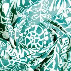 Solarium® Seagate Ocean 54" Outdoor Fabric -Home Furnishings Fabric Store Solarium Seagate Ocean 54 Outdoor Fabric 5