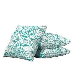 Solarium® Seagate Ocean 54" Outdoor Fabric -Home Furnishings Fabric Store Solarium Seagate Ocean 54 Outdoor Fabric 902