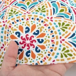 Solarium® Zen Fiesta 54" Outdoor Fabric -Home Furnishings Fabric Store Solarium Zen Fiesta 54 Outdoor Fabric 3