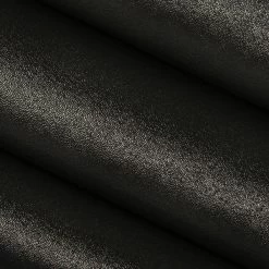 Stamoid™ Top 12.64 Oz. Black 59" Vinyl Fabric 8 Stamoid™ Top 12.64 Oz. Black 59" Vinyl Fabric -Home Furnishings Fabric Store Stamoid 12 7oz Black 59 3