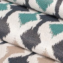 Sunbrella® Sailrite® 145504-0005 Divide Reef 54" Upholstery Fabric -Home Furnishings Fabric Store Sunbrella 145504 0005 Divide Reef 54 Upholstery Fabric 4