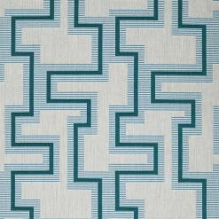 Sunbrella® 145656-0003 Resonate Atlantis 54" Upholstery Fabric