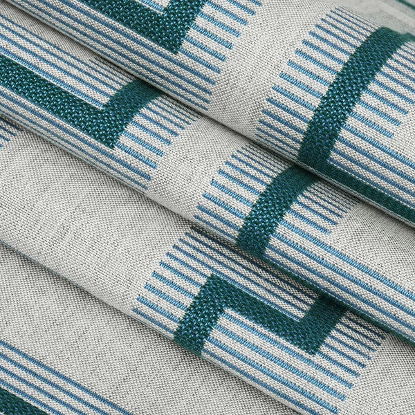 Sunbrella® 145656-0003 Resonate Atlantis 54" Upholstery Fabric 2 Sunbrella® 145656-0003 Resonate Atlantis 54" Upholstery Fabric - Image 2