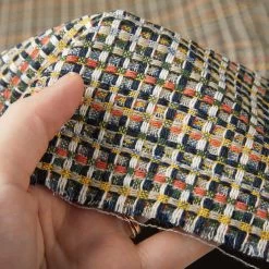 Sunbrella® 16009-0001 Principle Tropics 54" Upholstery Fabric -Home Furnishings Fabric Store Sunbrella 16009 0001 Principle Tropics 54 Upholstery Fabric 4