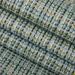 Sunbrella® 16009-0002 Principle Lagoon 54" Upholstery Fabric