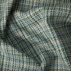 Sunbrella® 16009-0002 Principle Lagoon 54" Upholstery Fabric -Home Furnishings Fabric Store Sunbrella 16009 0002 Principle Lagoon 54 Upholstery Fabric 5