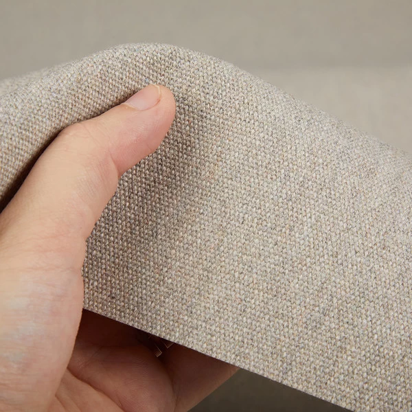 Sunbrella® 18001-0000 Heritage Ashe 54" Upholstery Fabric 4 Sunbrella® 18001-0000 Heritage Ashe 54" Upholstery Fabric - Image 4