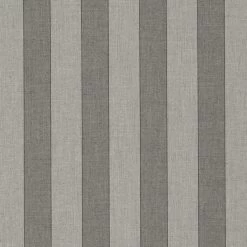 Sunbrella® Range Smoke 40564-0002 54" Upholstery Fabric