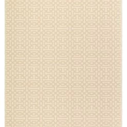 Sunbrella® 45991-0001 Fretwork Flax 54" Upholstery Fabric 7 Sunbrella® 45991-0001 Fretwork Flax 54" Upholstery Fabric -Home Furnishings Fabric Store Sunbrella 45991 0001 Fretwork Flax Upholstery Fabric 3