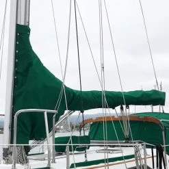 Sunbrella® Marine Grade 4605-0000 Hemlock Tweed 46" Fabric -Home Furnishings Fabric Store Sunbrella 4605 0000 Hemlock Tweed 46 701