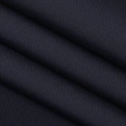 Sunbrella® Marine Grade 4646-0000 Captain Navy 46" Fabric