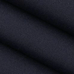 Sunbrella® Marine Grade 4646-0000 Captain Navy 46" Fabric -Home Furnishings Fabric Store Sunbrella 4646 0000 Captain Navy 46 3