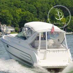 Sunbrella® Marine Grade 4651-0000 Silver 46" Fabric -Home Furnishings Fabric Store Sunbrella 4651 0000 Silver 46 75