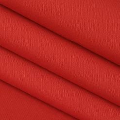 Sunbrella® Marine Grade 4666-0000 Logo Red 46" Fabric