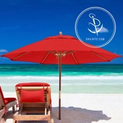 Sunbrella® Marine Grade 4666-0000 Logo Red 46" Fabric 11 Sunbrella® Marine Grade 4666-0000 Logo Red 46" Fabric -Home Furnishings Fabric Store Sunbrella 4666 0000 Logo Red 46 82