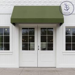 Sunbrella® Marine Grade 4671-0000 Fern 46" Fabric -Home Furnishings Fabric Store Sunbrella 4671 0000 Fern 46 707