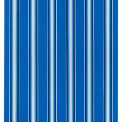 Sunbrella® Awning Stripe 4755-0000 Pacific Blue Fancy 46" Fabric -Home Furnishings Fabric Store Sunbrella 4755 0000 Pacific Blue Fancy 46 3