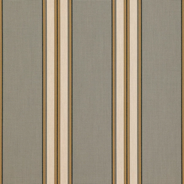 Sunbrella® Awning Stripe 4768-0000 Preston Stone 46" Fabric 1 Sunbrella® Awning Stripe 4768-0000 Preston Stone 46" Fabric
