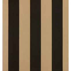 Sunbrella® Awning Stripe 4789-0000 Manhattan Classic 46" Fabric -Home Furnishings Fabric Store Sunbrella 4789 0000 Manhattan Classic Awning Stripe 46 3