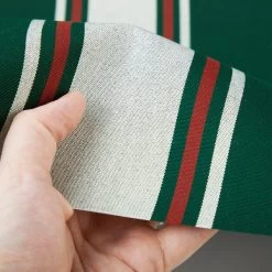 Sunbrella® Awning Stripe 4790-0000 Forest Green Fancy 46" Fabric 9 Sunbrella® Awning Stripe 4790-0000 Forest Green Fancy 46" Fabric -Home Furnishings Fabric Store Sunbrella 4790 0000 Forest Green Fancy 46 Awning Stripe 4