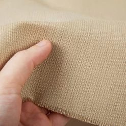 Sunbrella® 48019-0000 Spectrum Sand 54" Upholstery Fabric -Home Furnishings Fabric Store Sunbrella 48019 0000 Spectrum Sand 54 Furniture Fabric 4