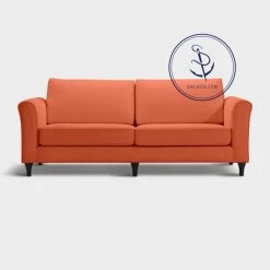 Sunbrella® 48026-0000 Spectrum Cayenne 54" Upholstery Fabric -Home Furnishings Fabric Store Sunbrella 48026 0000 Spectrum Cayenne 54 Furniture Fabric 707