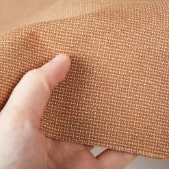 Sunbrella® 48135-0005 Bliss Clay 54" Upholstery Fabric -Home Furnishings Fabric Store Sunbrella 48135 0005 Bliss Clay 54 Upholstery Fabric 4