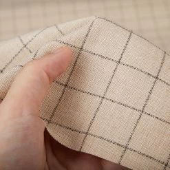 Sunbrella® 48138-0002 Context Linen 54" Upholstery Fabric -Home Furnishings Fabric Store Sunbrella 48138 0002 Context Linen 54 Upholstery Fabric 4