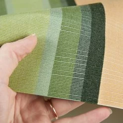 Sunbrella® Awning Stripe 4856-0000 Colonnade Juniper 46" Fabric -Home Furnishings Fabric Store Sunbrella 4856 0000 Colonnade Juniper Stripe 46 4