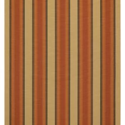Sunbrella® Awning Stripe 4857-0000 Colonnade Redwood 46" Fabric -Home Furnishings Fabric Store Sunbrella 4857 0000 Colonnade Redwood 46 Signature Series Awning Stripe 3