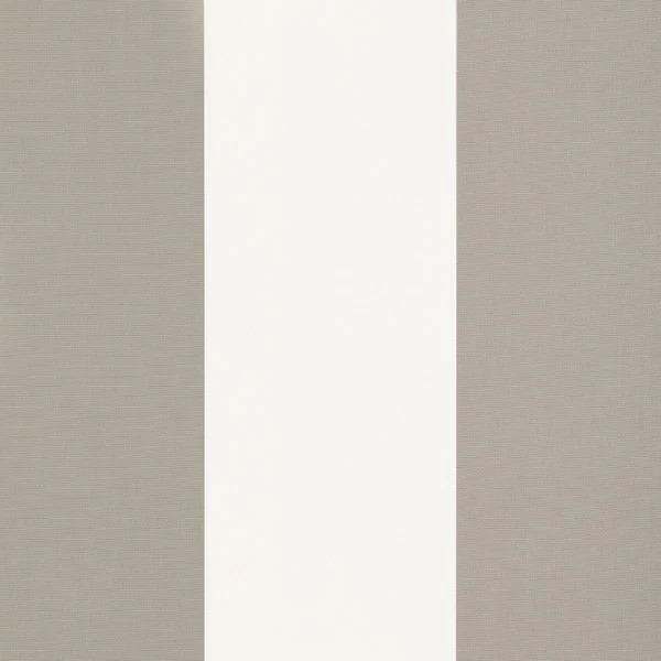 Sunbrella® Awning Stripe 4876-0000 Manhattan Fog 46" Fabric 1 Sunbrella® Awning Stripe 4876-0000 Manhattan Fog 46" Fabric