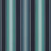 Sunbrella® Awning Stripe 4884-0000 Saxon Cascade 46" Fabric