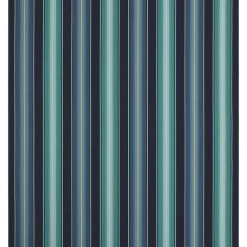 Sunbrella® Awning Stripe 4884-0000 Saxon Cascade 46" Fabric -Home Furnishings Fabric Store Sunbrella 4884 0000 Saxon Cascade 46 Awning Stripe Fabric 3
