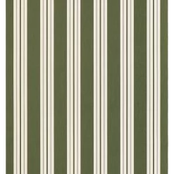 Sunbrella® Awning Stripe 4955-0000 Fern Classic 46" Fabric -Home Furnishings Fabric Store Sunbrella 4955 0000 Fern Classic Stripe 46 Signature Series Awning Stripe 3