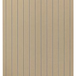 Sunbrella® Awning Stripe 4961-0000 Putty Regimental 46" Fabric -Home Furnishings Fabric Store Sunbrella 4961 0000 Putty Regimental Stripe 46 Signature Series Awning Stripe 3