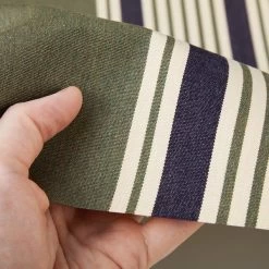 Sunbrella® Awning Stripe 4995-0000 Ashford Forest 46" Fabric 9 Sunbrella® Awning Stripe 4995-0000 Ashford Forest 46" Fabric -Home Furnishings Fabric Store Sunbrella 4995 0000 Ashford Forest 46 Signature Series Awning Stripe 4