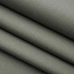 Sunbrella® 54048-0000 Canvas Charcoal 54" Upholstery Fabric
