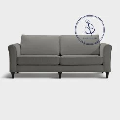 Sunbrella® 54048-0000 Canvas Charcoal 54" Upholstery Fabric 10 Sunbrella® 54048-0000 Canvas Charcoal 54" Upholstery Fabric -Home Furnishings Fabric Store Sunbrella 54048 0000 Canvas Charcoal 54 Furniture Fabric 707