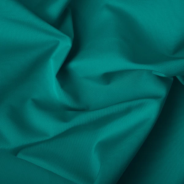 Sunbrella® 5456-0000 Canvas Teal 54" Upholstery Fabric 4 Sunbrella® 5456-0000 Canvas Teal 54" Upholstery Fabric - Image 4