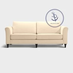 Sunbrella® 5498-0000 Canvas Vellum 54" Upholstery Fabric -Home Furnishings Fabric Store Sunbrella 5498 0000 Canvas Vellum 54 707