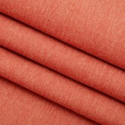 Sunbrella® 57013-0000 Canvas Persimmon 54" Upholstery Fabric