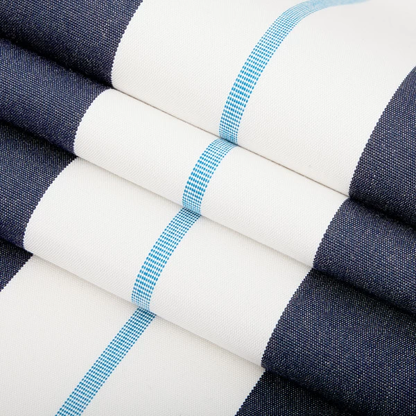 Sunbrella® 57017-0004 Relate Harbor 54" Upholstery Fabric 2 Sunbrella® 57017-0004 Relate Harbor 54" Upholstery Fabric - Image 2